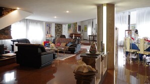 Interior - Ca' D'Artisti Bed & Breakfast (Caorle)