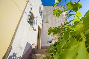 Property entrance - Apartment Marija (Cres)