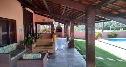 Casa do Cumbuco