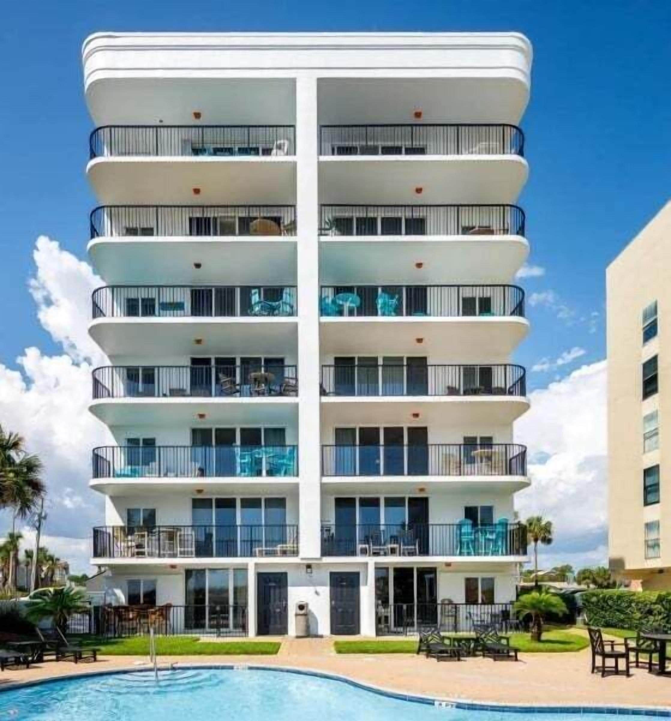 Dune Pointe On Okaloosa Island