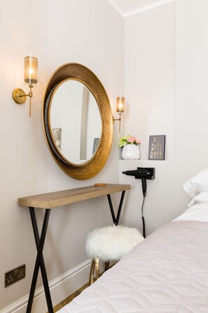 Apartment | Kostenloses WLAN