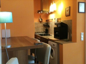 Fridge, microwave, oven, stovetop - ❤️ The essence of the OLD TOWN ❤️  (Prague)