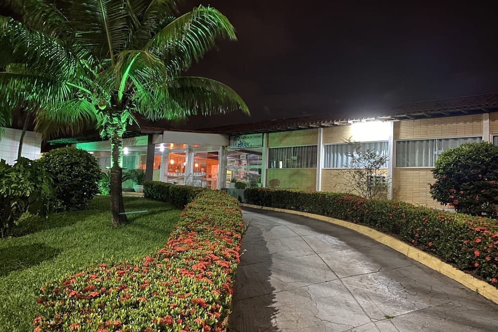 Hotel Ryad Express