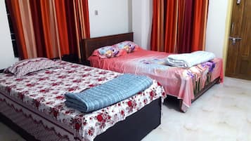 In-room safe