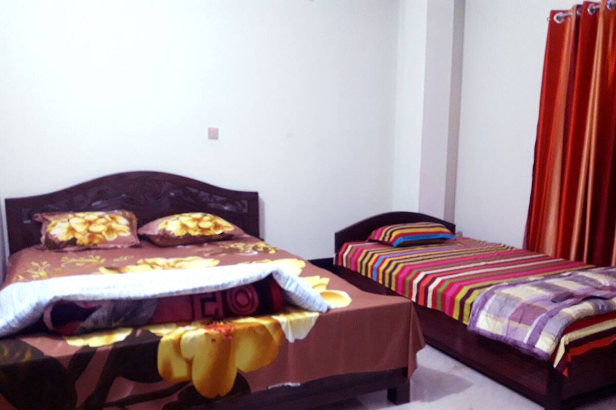 Két bảo mật tại phòng 