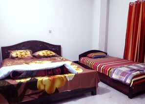 In-room safe - Sreemangal Cottage (Sreemangal)