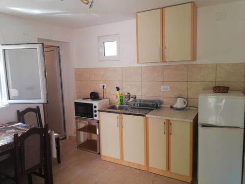 Ivocevic Apartments - 1 bedroom apartment