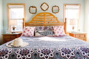 6 camere, tende oscuranti, ferro/asse da stiro, Wi-Fi gratuito