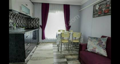 Feryal Apart Hotel