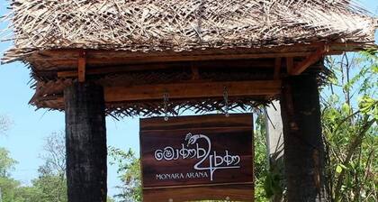 Monara Arana Eco Village and Farm Resort - Hostel