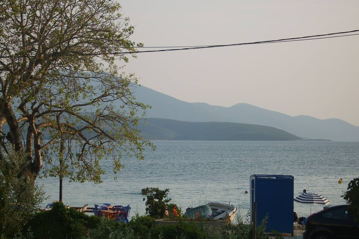 Water view