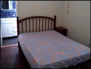 6 habitaciones y wifi gratis