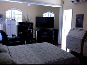 6 chambres, Wi-Fi gratuit