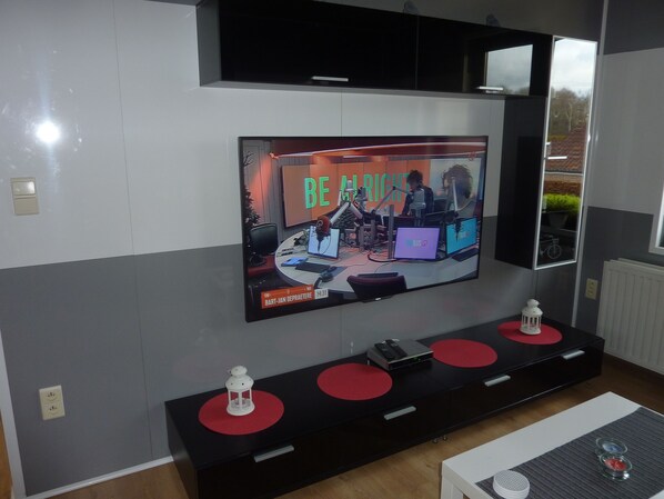 Interior - Holiday home the Loft (Dilsen-Stokkem)