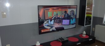 Holiday home the Loft