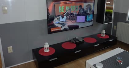 Holiday home the Loft