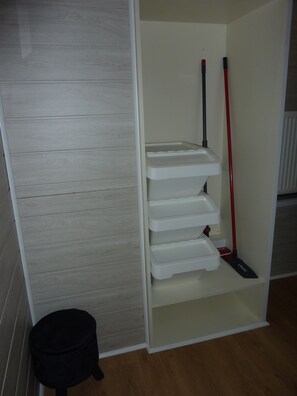 Interior - Holiday home the Loft (Dilsen-Stokkem)