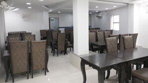 Salle de réunion