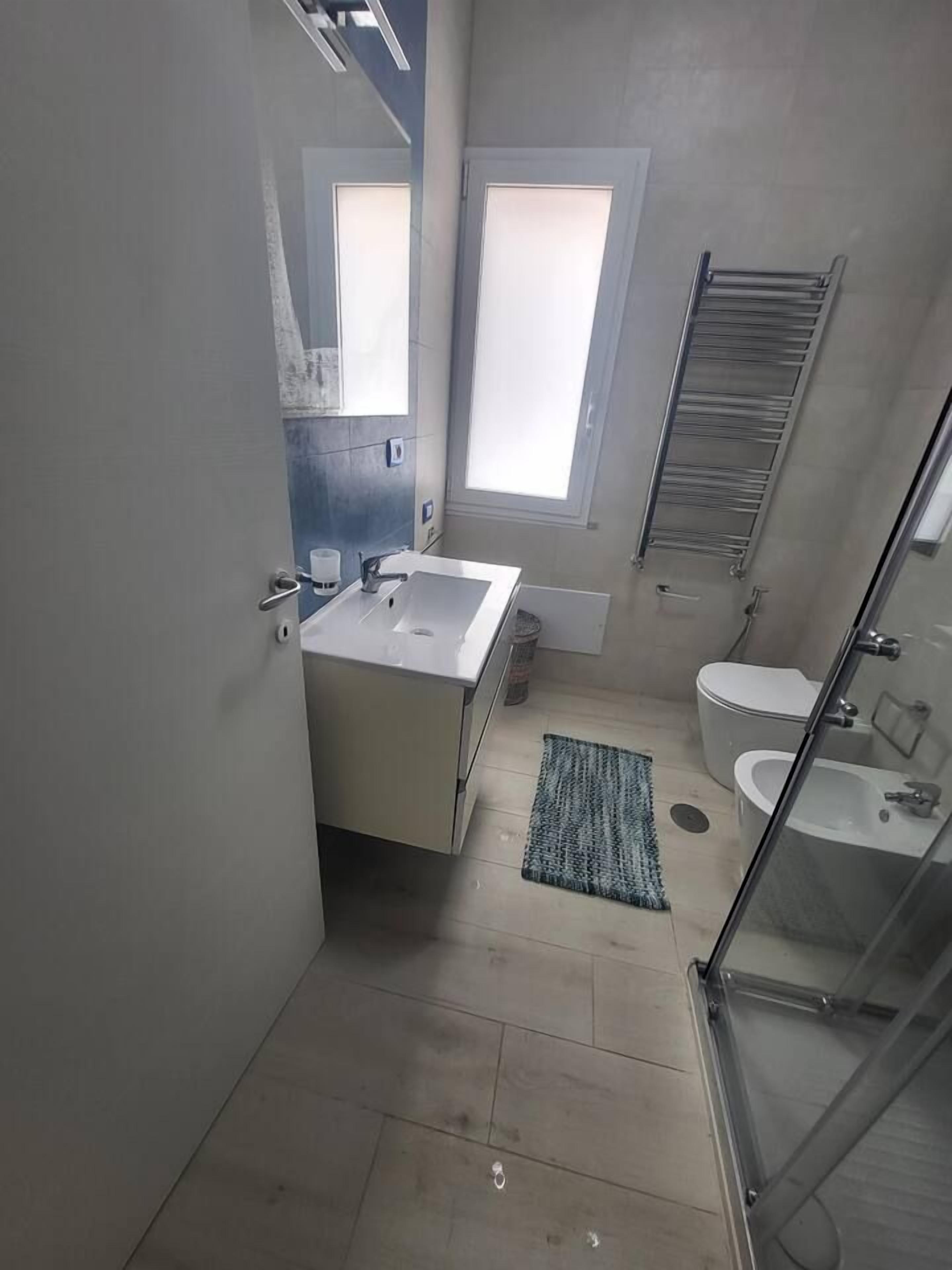 Bagno Completo