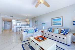 Télévision, lecteur de DVD