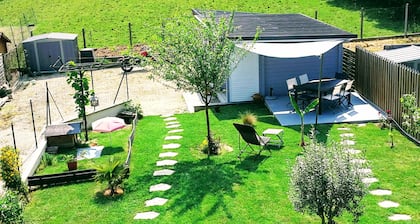 AGREABLE PETITCHALET