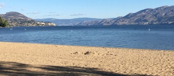 Charming studio suite in the charming summer country