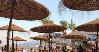 ëƀhĆi GÄlilĂ©e Unique Guest Suite prĂšs de la mer de GalilĂ©e