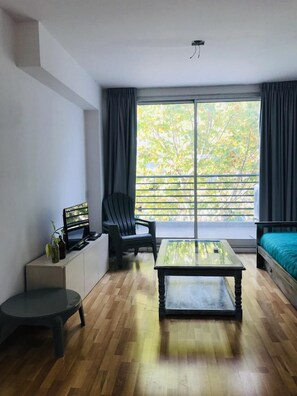 Interior - Modern studio in Palermo 3P (Palermo)