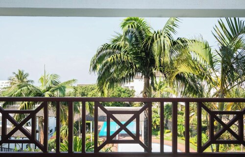 Self catering-Luxury Holiday Apartment