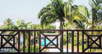 Self catering-Luxury Holiday Apartment