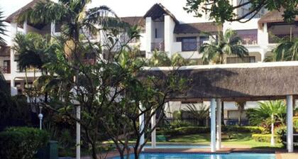 Self catering-Luxury Holiday Apartment