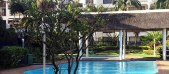 Self catering-Luxury Holiday Apartment