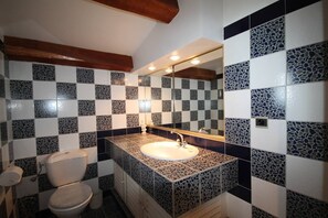 Badewanne