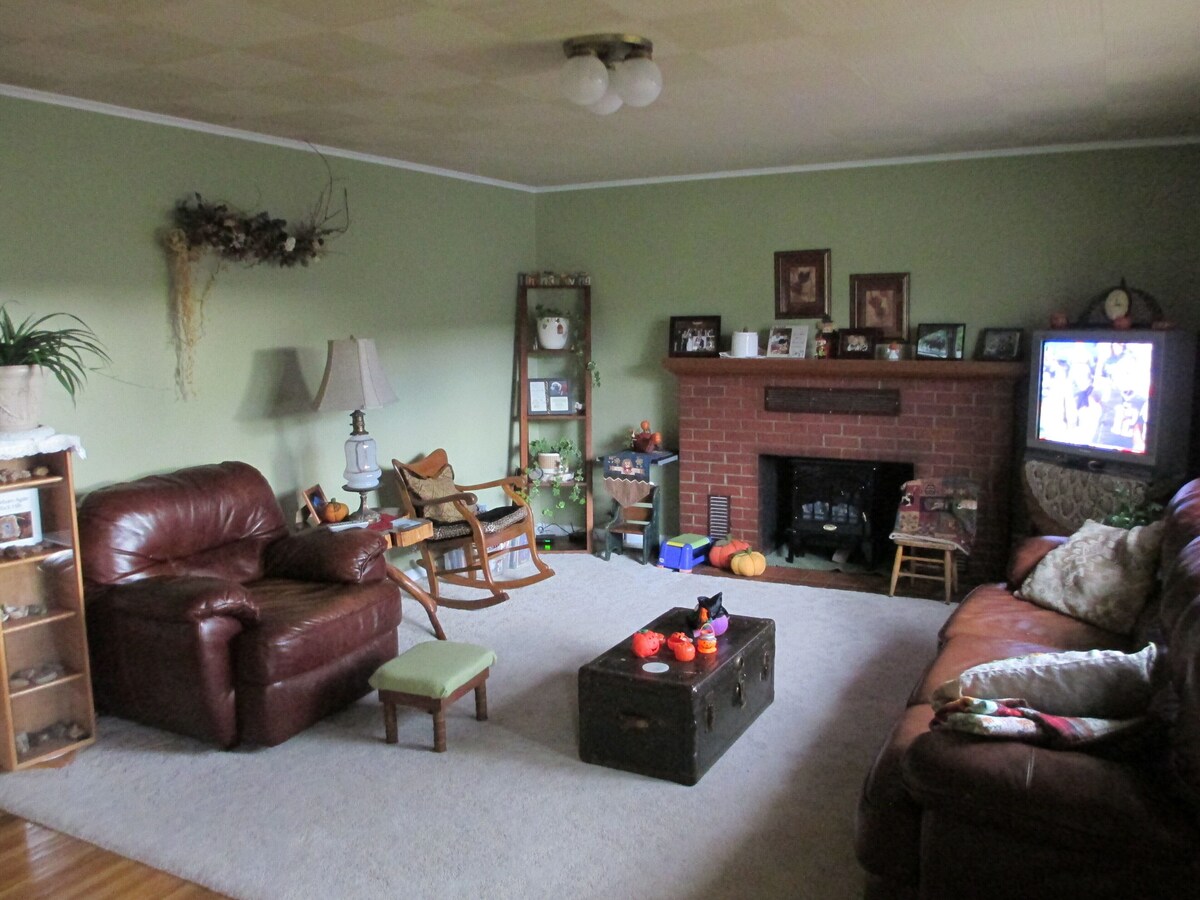 Image de profil de l’hôte