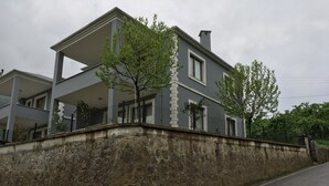 Exterior - Alya Villa Home (Akçaabat)