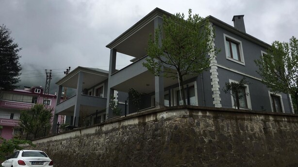 Exterior - Alya Villa Home (Akçaabat)