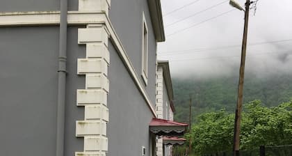 Alya Villa Home