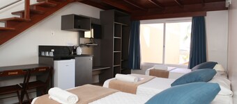 Pousada Vista da Barra