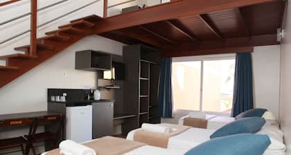 Pousada Vista da Barra