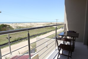 Dúplex familiar (4 Pessoas) | Minibar, escritorio, cortinas opacas y wifi gratis