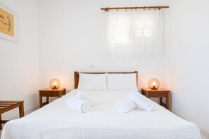 1 quarto, Wi-Fi, roupa de cama