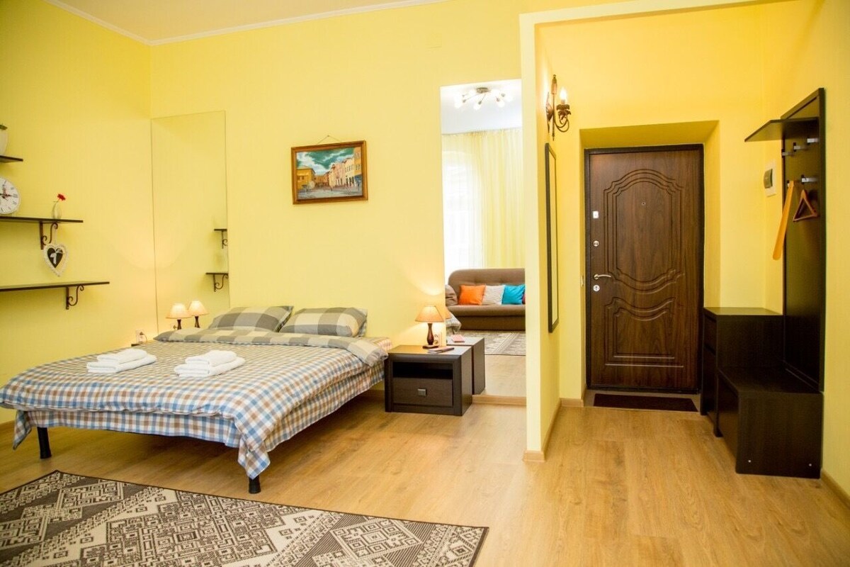 Image de profil de l’hôte