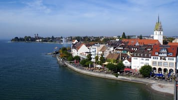 Udendørsområde