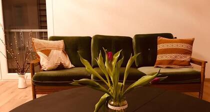 Charmantes Loft als Ferienwohnung in Friedrichshafen