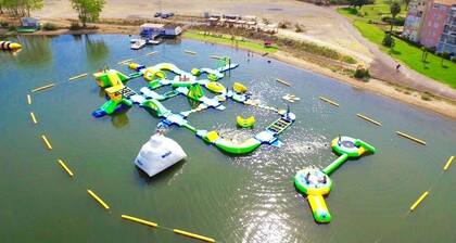 appart 4/6 pers vue mer piscine parking clim