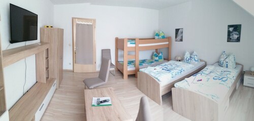 FeWo-Remde | Ferienwohnung