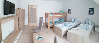 FeWo-Remde | Ferienwohnung