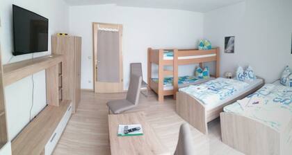 FeWo-Remde | Ferienwohnung