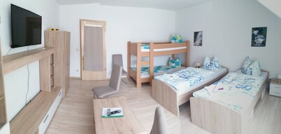 FeWo-Remde | holiday home