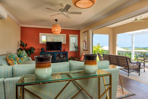 Villa Ginger / Acceso a la playa / Comunidad cerrada